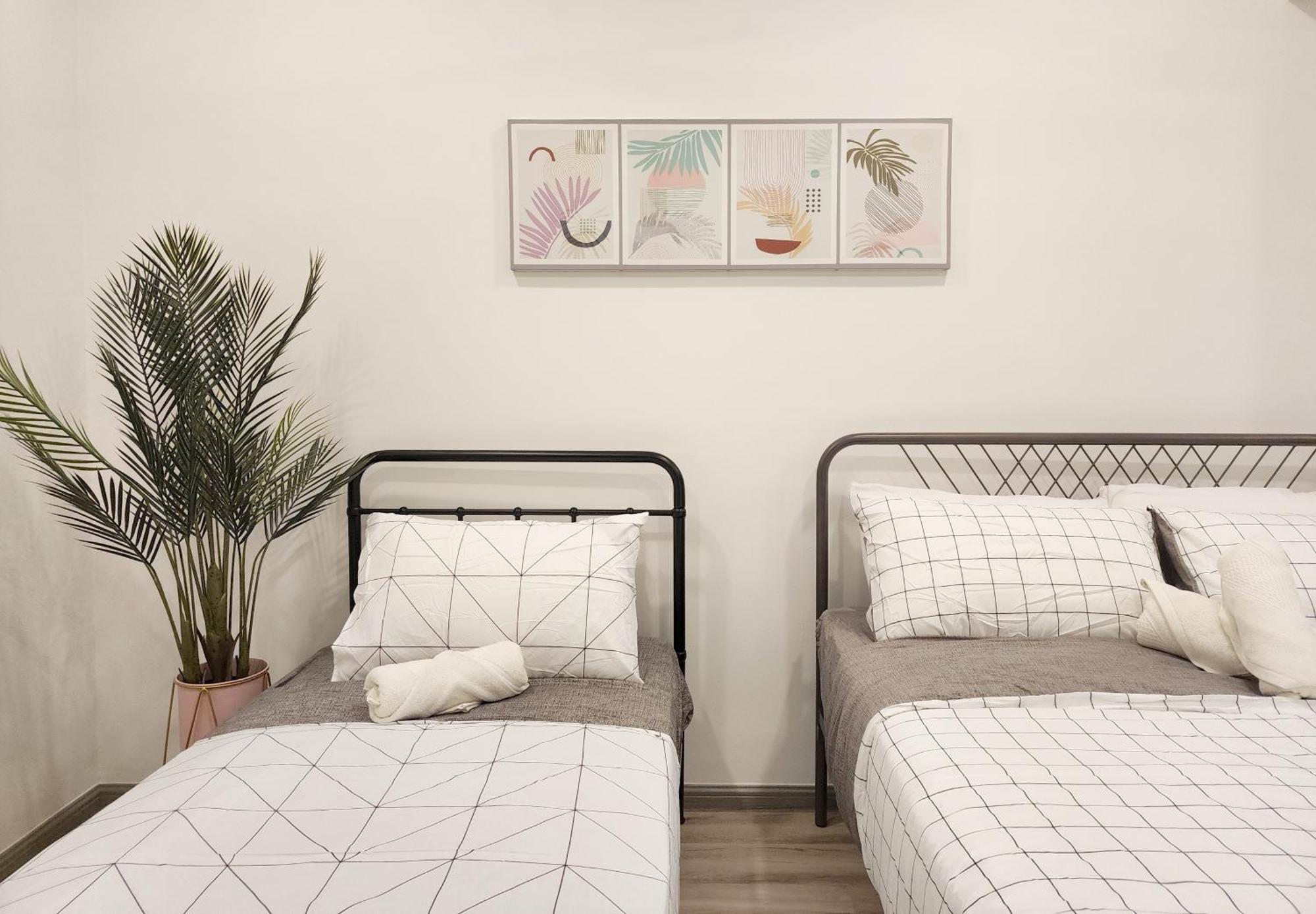 16pax Bukit Bintang Pavilion/fahrenheit/ Netflix Pangsapuri Kuala Lumpur