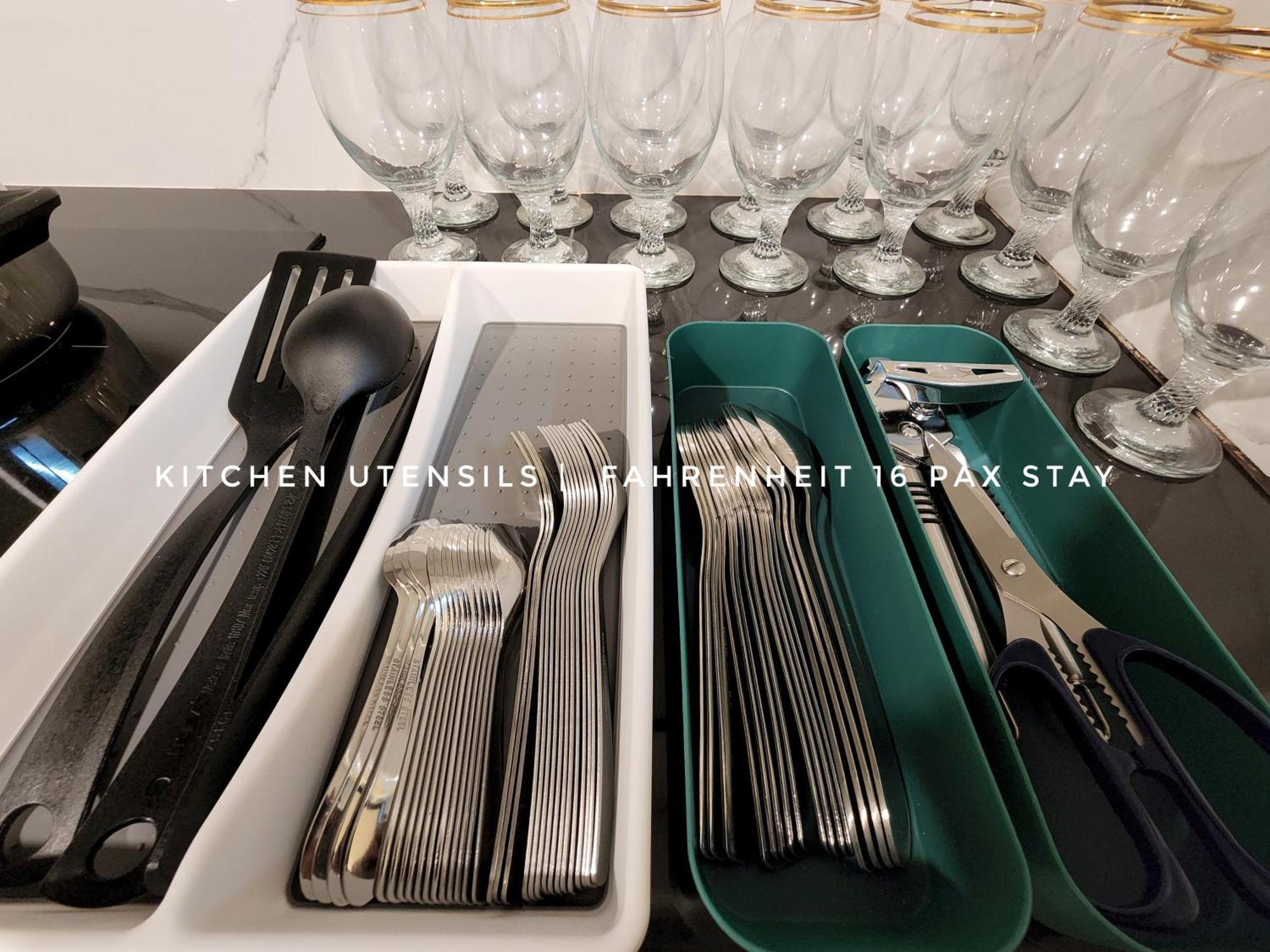 16pax Bukit Bintang Pavilion/fahrenheit/ Netflix Pangsapuri *